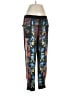 Johnny Was Graphic Blue Track Pants Size M - photo 1