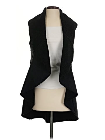 Saks Fifth Avenue Sweater Vest (view 1)