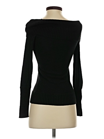BCBGMAXAZRIA Turtleneck Sweater (view 2)