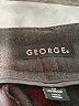 George Gray Dress Pants Size 12 - photo 7