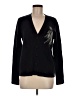 Talbots Black Cardigan Size M - photo 1