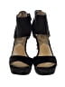 MICHAEL Michael Kors Black Heels Size 9 1/2 - photo 2