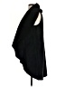 Saks Fifth Avenue 100% Polyester Black Sweater Vest Size XS - photo 5