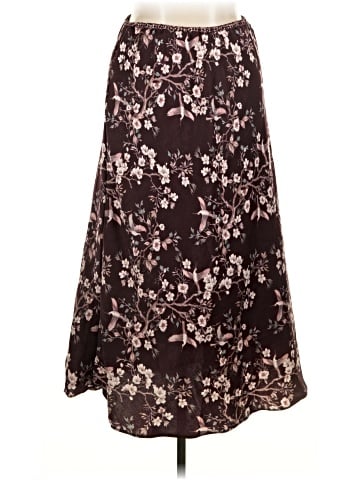 Max Studio Casual Skirt (view 1)