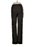 Nic + Zoe Black Casual Pants Size 4 - photo 2