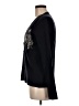 Talbots Black Cardigan Size M - photo 5