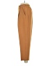SPANX 100% Polyester Brown Casual Pants Size S - photo 5