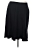 Maggie Barnes for Catherines Solid Black Formal Skirt Size 2X - photo 1