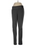 Apt. 9 Solid Gray Active Pants Size L - photo 1