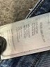 Good American Blue Jeans Size 14 - photo 8