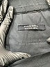 ALLSAINTS Solid Black Shorts Size 6 - photo 3