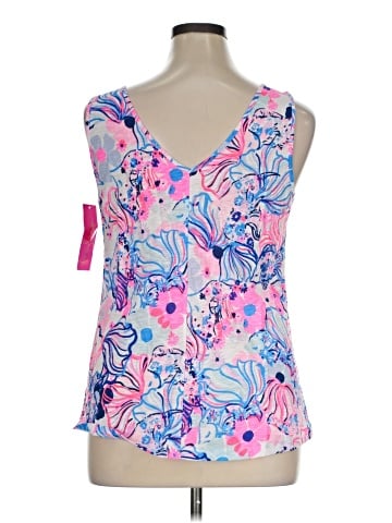 Lilly Pulitzer Tank Top (view 2)