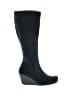 A2 by Aerosoles Black Boots Size 6 - photo 1