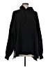 Athleta Black Pullover Hoodie Size M - photo 1