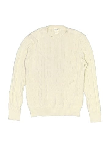Crewcuts Outlet Pullover Sweater (view 1)