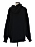 Athleta Black Pullover Hoodie Size M - photo 2