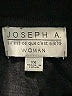 Joseph A. Black Long Sleeve Top Size 1X - photo 7