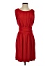 Express Red Cocktail Dress Size S - photo 1