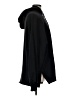 Athleta Black Pullover Hoodie Size M - photo 4