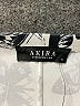 Akira Paisley Silver Casual Pants Size XL - photo 7