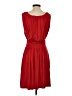 Express Red Cocktail Dress Size S - photo 2