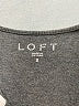 Ann Taylor LOFT Gray Tank Top Size S - photo 7