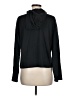 Nike 100% Cotton Black Track Jacket Size M - photo 2