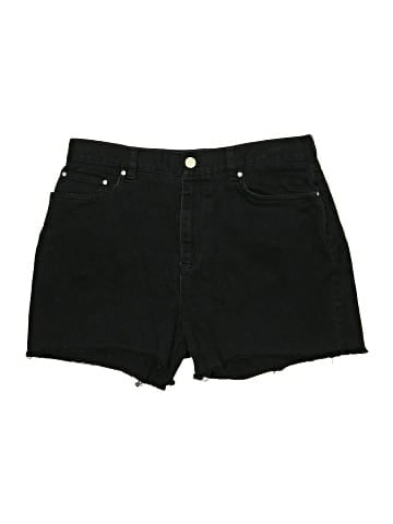 Jones New York Signature Denim Shorts (view 1)