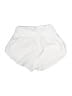 Shein White Athletic Shorts Size 6 - photo 2