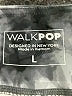 WALKPOP Gray Leggings Size L - photo 7