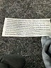 WALKPOP Gray Leggings Size L - photo 8