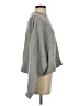 Nike Gray Pullover Sweater Size S - photo 4