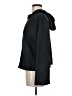 Nike 100% Cotton Black Track Jacket Size M - photo 5