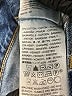 Levi's Blue Jeans Size 32 waist - photo 9