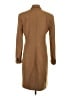 Zara Brown Coat Size S - photo 2