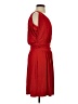 Express Red Cocktail Dress Size S - photo 4