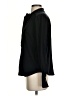 Ann Taylor LOFT Black Long Sleeve Blouse Size XS - photo 5
