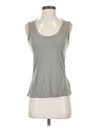 t.la Sleeveless T-Shirt (view 1)