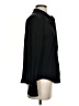 Ann Taylor LOFT Black Long Sleeve Blouse Size XS - photo 4