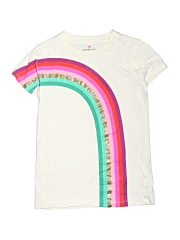 Crewcuts Short Sleeve T-Shirt (view 1)