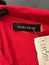 Ivanka Trump 100% Polyester Color Block Pink Long Sleeve Blouse Size XL - photo 7