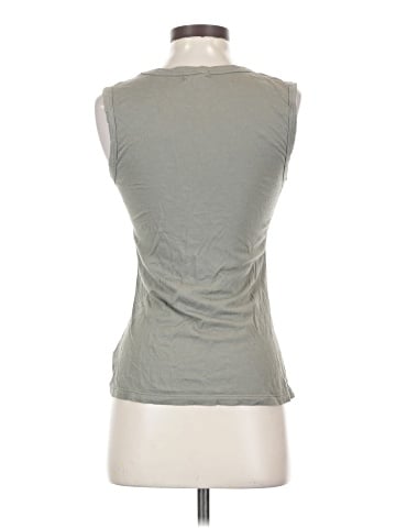 t.la Sleeveless T-Shirt (view 2)