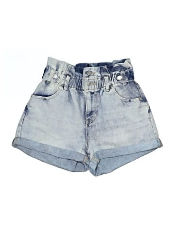 Almost Famous Denim Shorts (view 1)