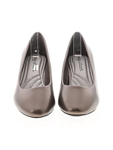 Easy Street Heels (view 2)