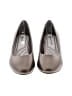Easy Street Brown Heels Size 6 1/2 (X-wide) - photo 2