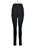 T by Talbots Black Active Pants Size M (petite) - photo 2