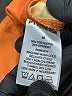Assorted Brands Color Block Orange Active Pants Size M - photo 8