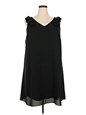 Spin Cocktail Dress (view 1)
