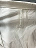 Norma Kamali 100% Cotton White Bodysuit Size XS - photo 3