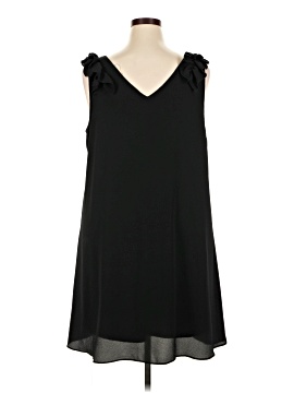 Spin Cocktail Dress (view 2)